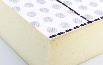 meeting Knightley Dale building codes