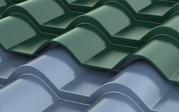 who should consider Knightley Dale plastic roofs