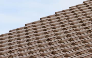 plastic roofing Knightley Dale, Staffordshire