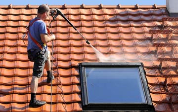 roof cleaning Knightley Dale, Staffordshire