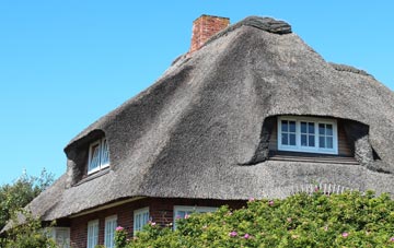thatch roofing Knightley Dale, Staffordshire