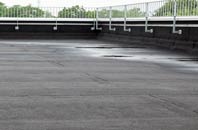 find rated Knightley Dale flat roofing companies