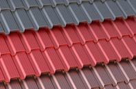 find rated Knightley Dale plastic roofing companies
